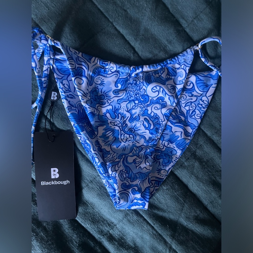 Blackbough bikini